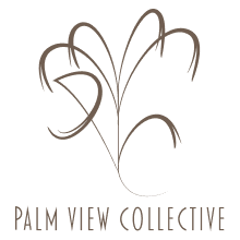palm view collective logo